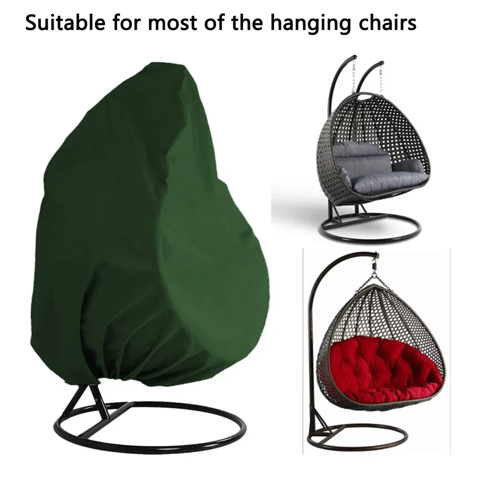 Hängende Stuhl hülle mit Anti- – Outdoor Furniture Egg Chair Bewertung und Preis