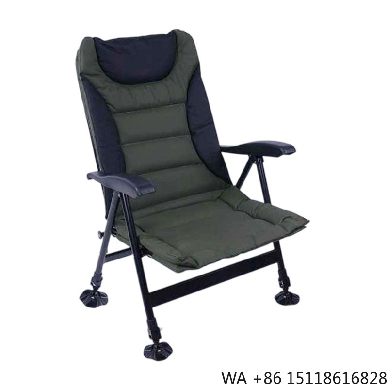Tragbarer Klappbarer Fünf-Fach – Outdoor Furniture Recliner Set Bewertung und Preis