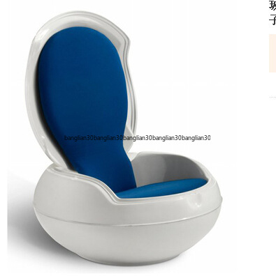 FRP Modeling Garden Egg Soap B – Outdoor Furniture Egg Chair Bewertung und Preis