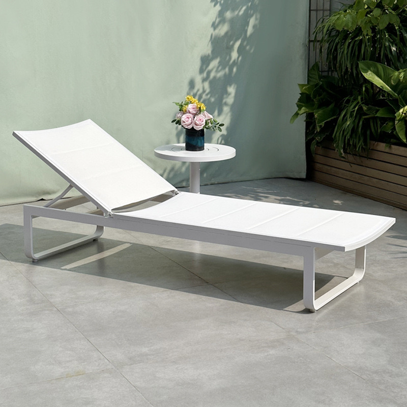 Italienischer Luxus-Pool-Loung – Outdoor Furniture Italian Bewertung und Preis