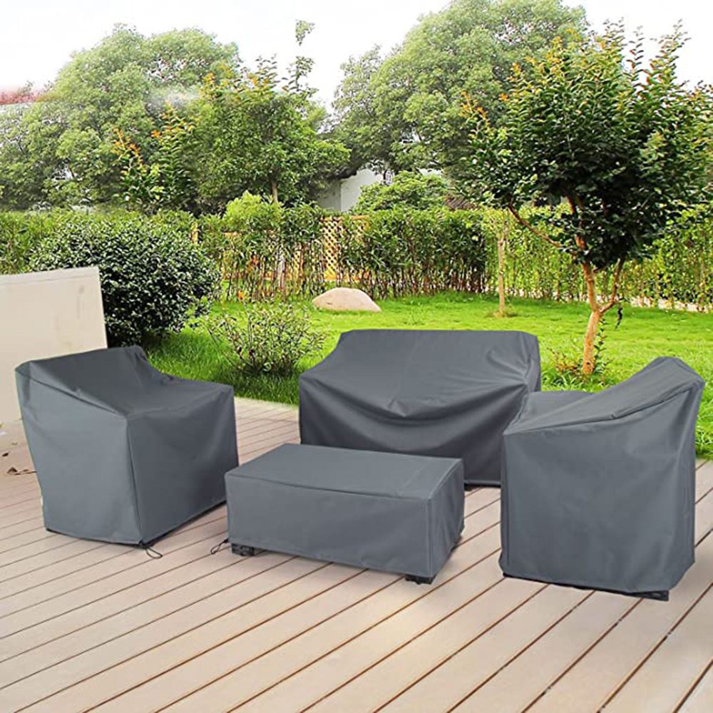 1–4-teiliges Outdoor-Sofabezug – Outdoor Furniture Fabric Bewertung und Preis