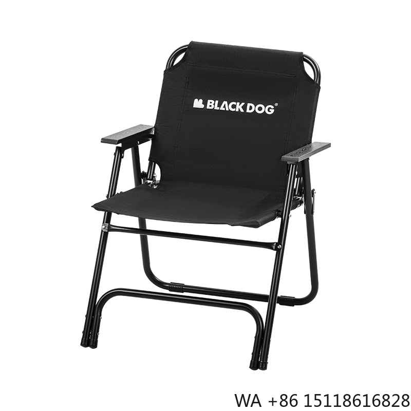 Black Dog Outdoor Campingstuhl – Outdoor Furniture Recliner Set Bewertung und Preis
