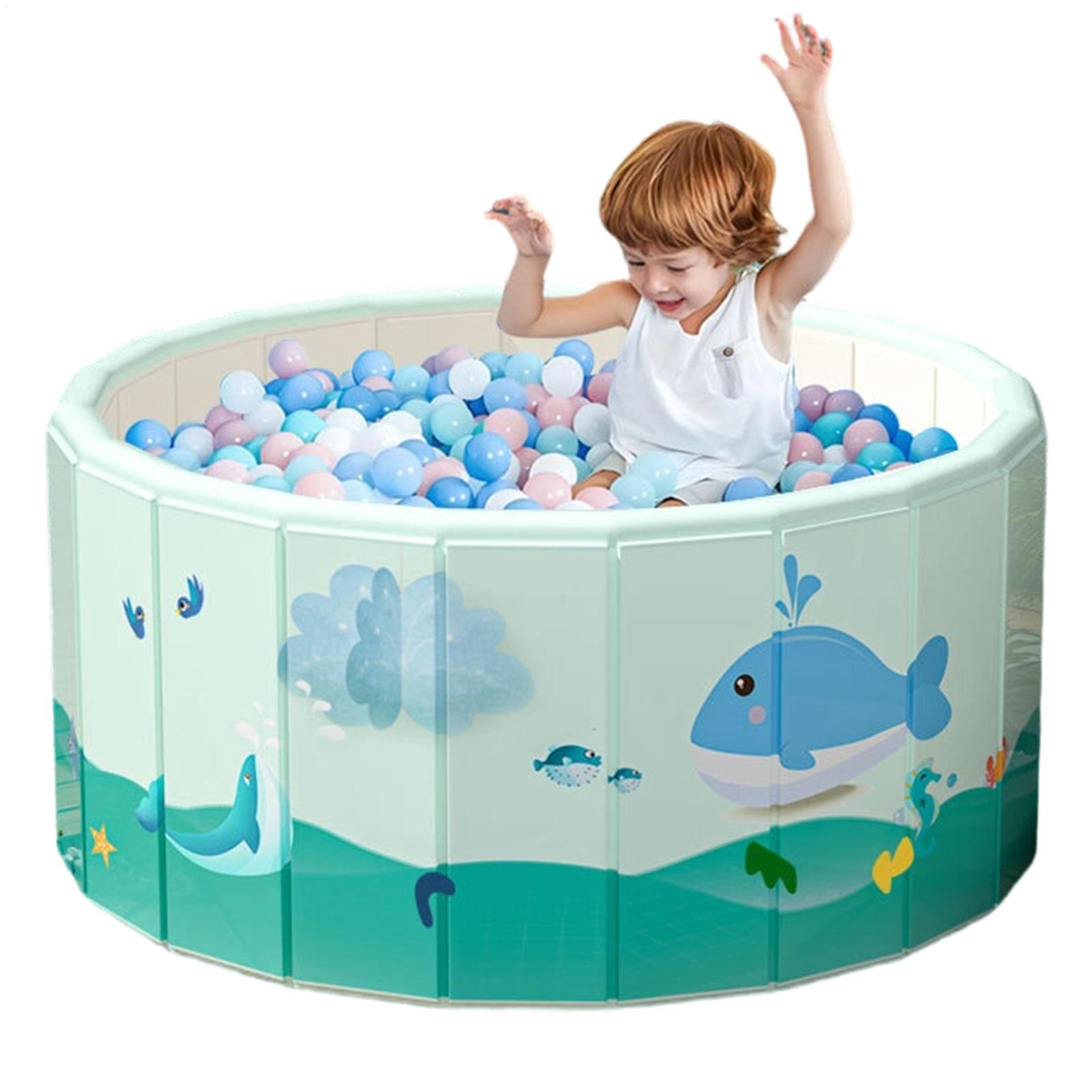 Aufblasbarer, faltbarer Schwim – Inflatable Hot Tub Bewertung und Preis