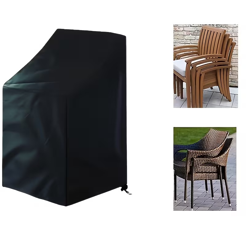 1 Stück robuste, stapelbare Ou – Outdoor Furniture Heavy Bewertung und Preis