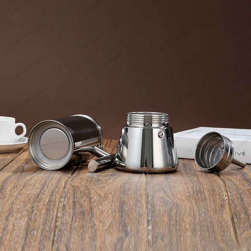 Kaffeekanne 304, Induktionsher – Outdoor Furniture Italian Bewertung und Preis
