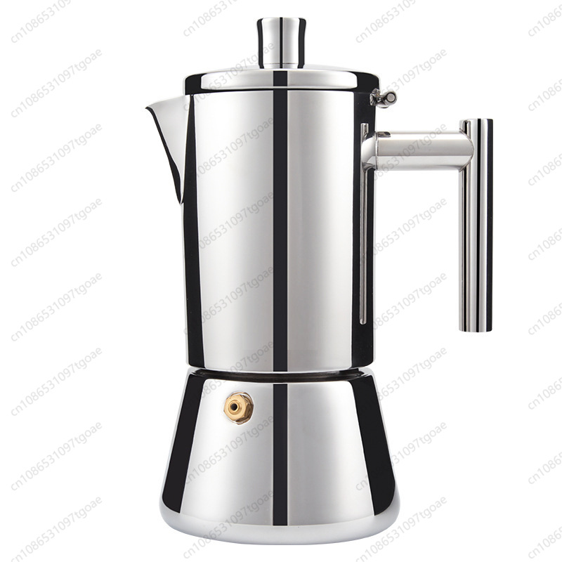 Kaffeekanne 304, Induktionsher – Outdoor Furniture Italian Bewertung und Preis