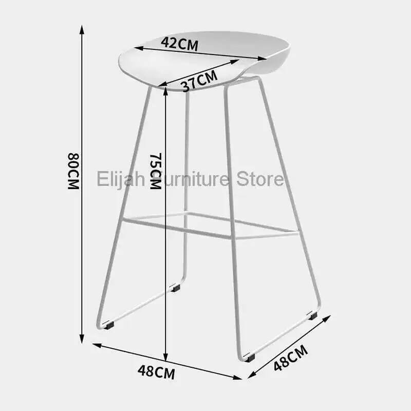 Moderner Minimalistischer Barh – Outdoor Furniture Italian Bewertung und Preis