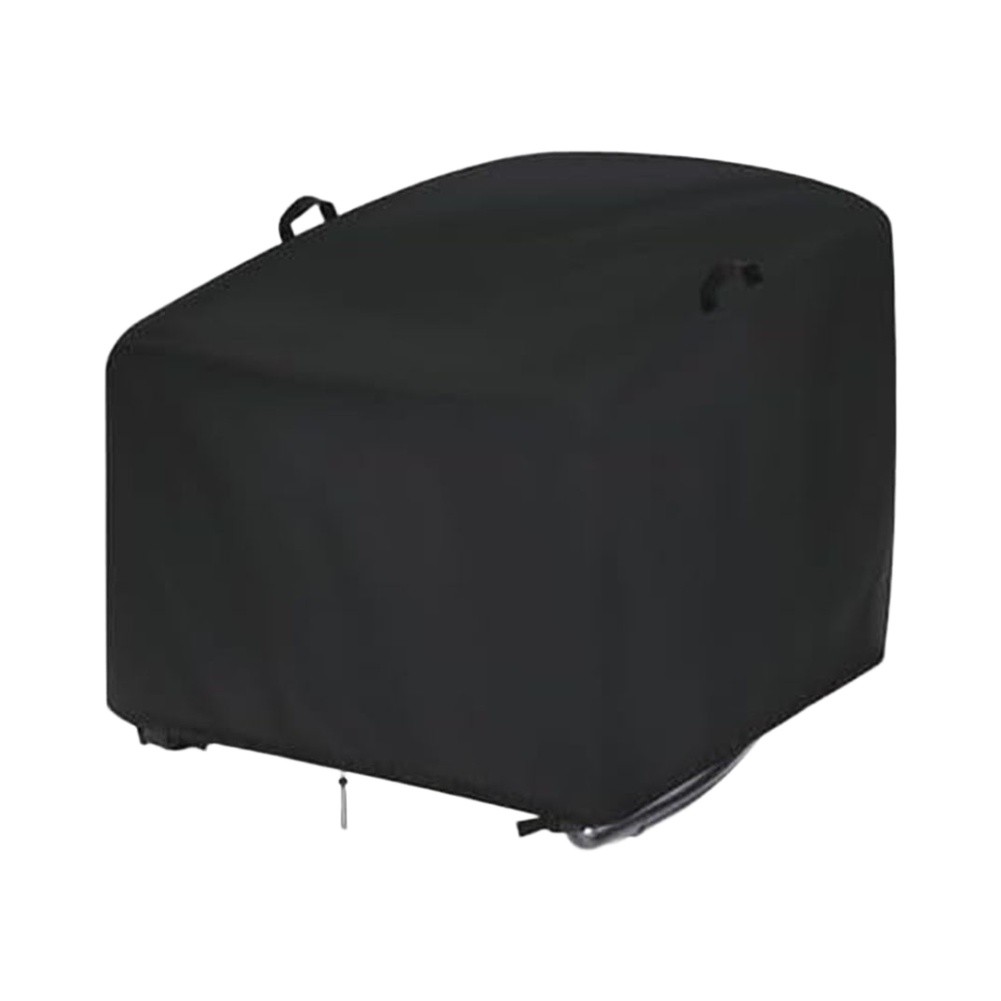 210D Oxford Schwarze Terrassen – Outdoor Furniture Egg Chair Bewertung und Preis
