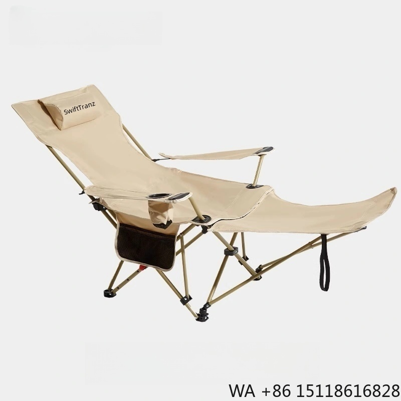 SwiftTranz Tragbarer Klappbare – Outdoor Furniture Recliner Set Bewertung und Preis