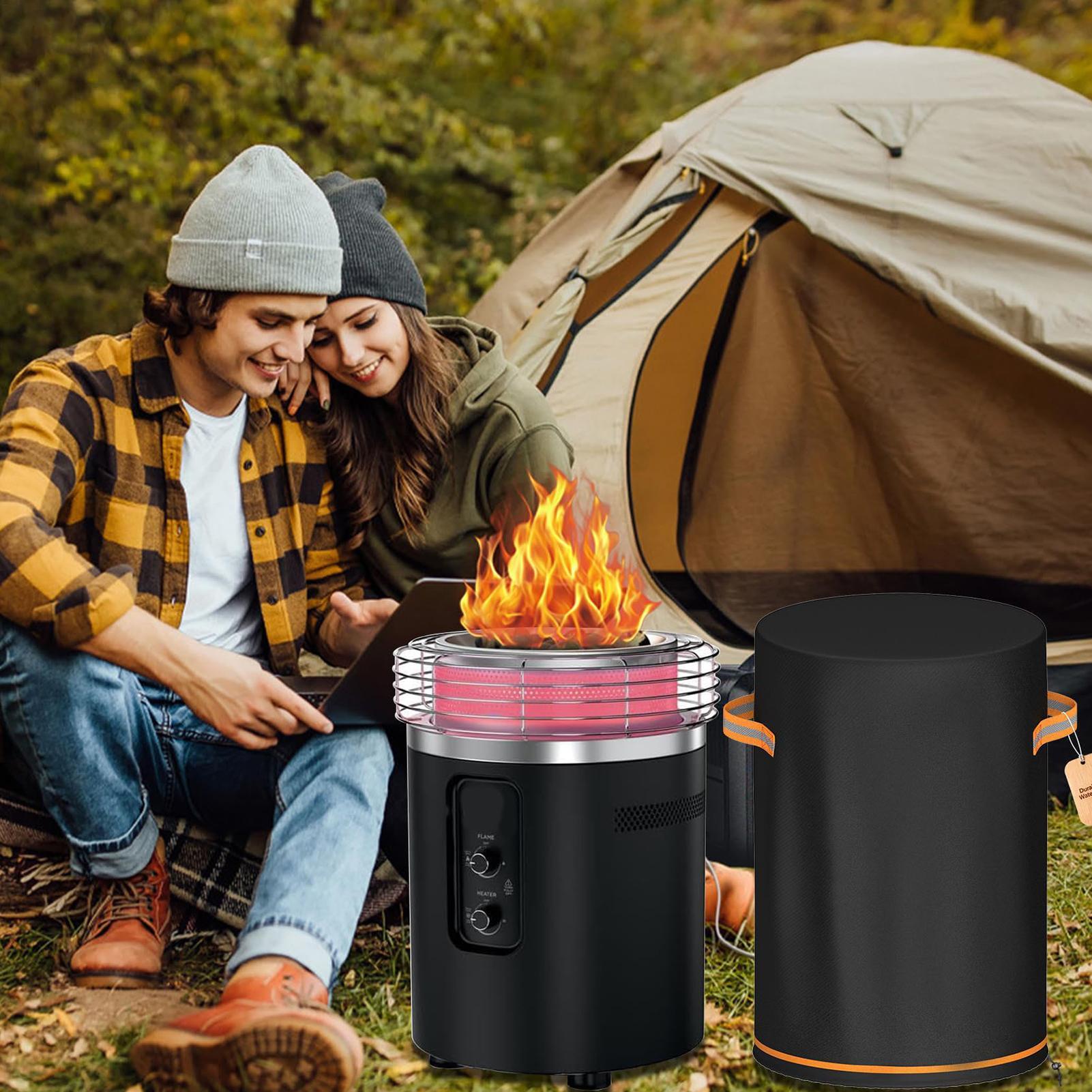Feuerstellen-Säulenabdeckung,  – Outdoor Furniture And Fire Pit Bewertung und Preis