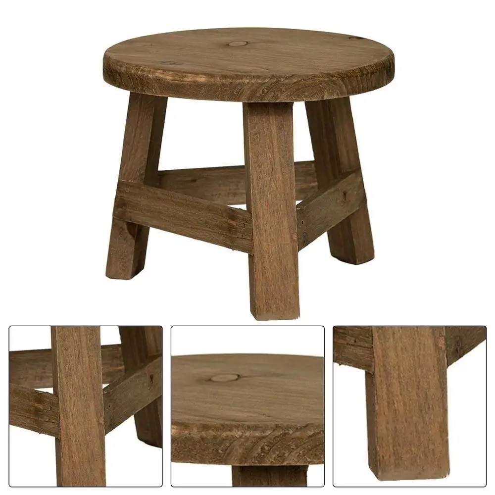 Modernes Bonsai-Regal aus Holz – Outdoor Furniture Material Bewertung und Preis