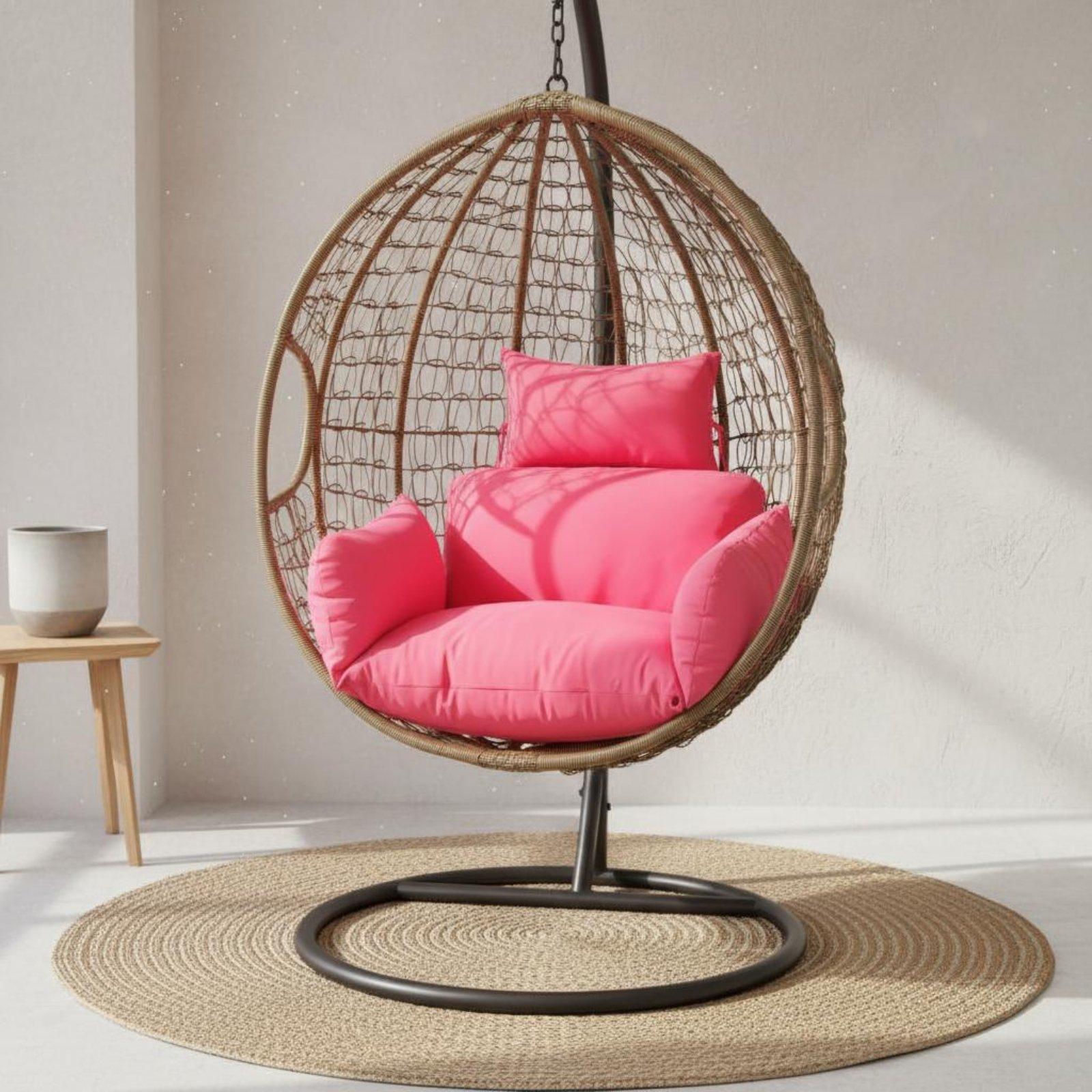 Abnehmbarer Kissenbezug für Eg – Outdoor Furniture Fabric Bewertung und Preis