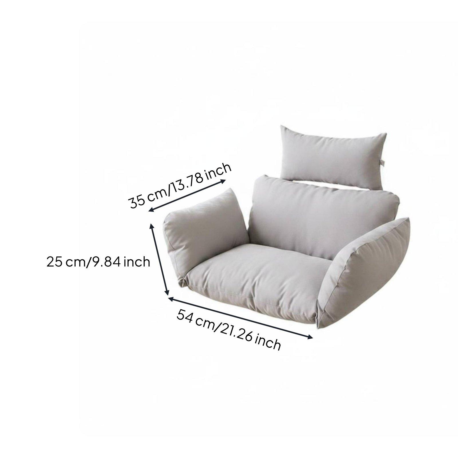 Abnehmbarer Kissenbezug für Eg – Outdoor Furniture Fabric Bewertung und Preis