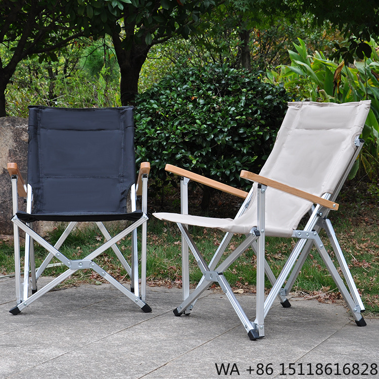 Campingstuhl Leichter Aluminiu – Outdoor Furniture Recliner Set Bewertung und Preis